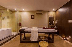 Body Massage in Zirakpur 5 Star Hotels