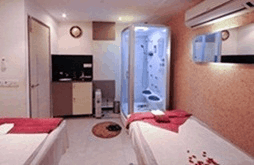 Russian Body Massage in Hotel Near Zirakpur Airport