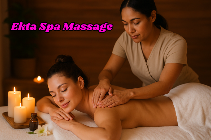 Russian Spa Zirakpur