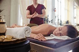 Spa Service in 5 Star Hotels Zirakpur